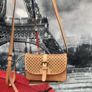 Patricia Nash Torri Crossbody